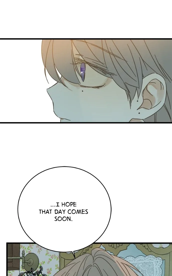 Girl with a Knife Chapter 160 page 65