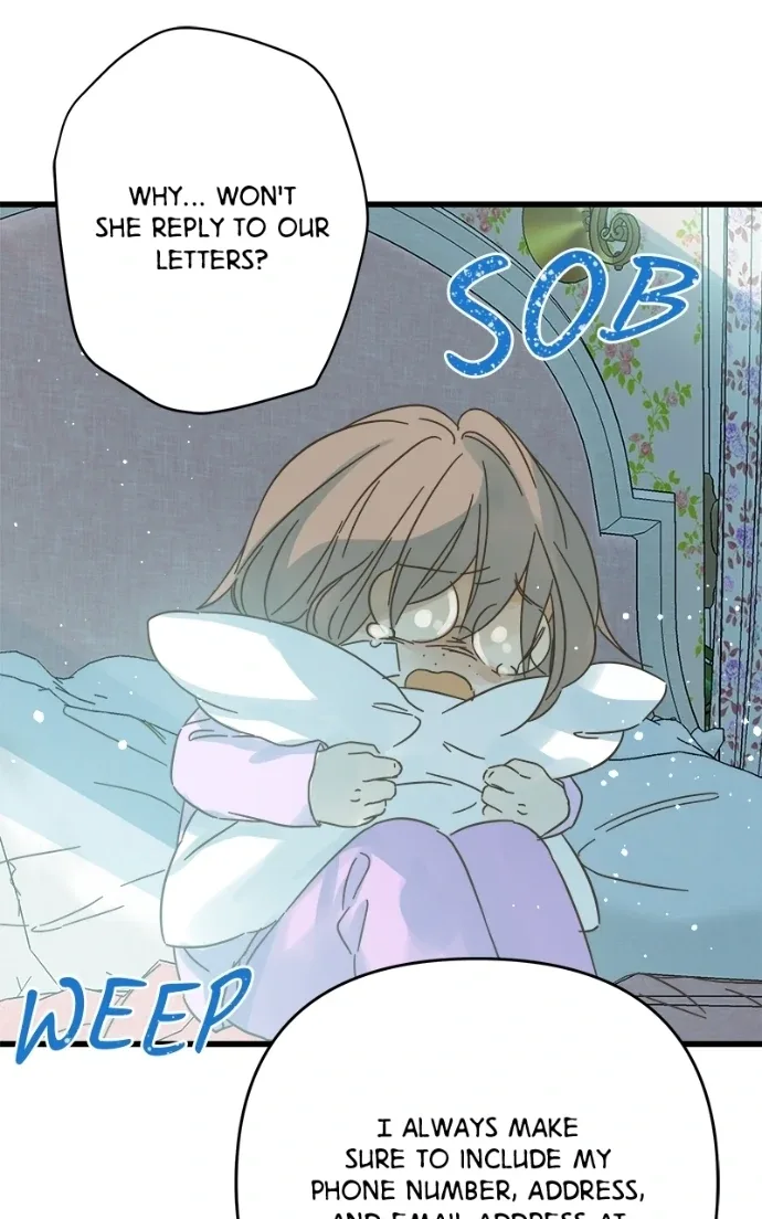 Girl with a Knife Chapter 160 page 86