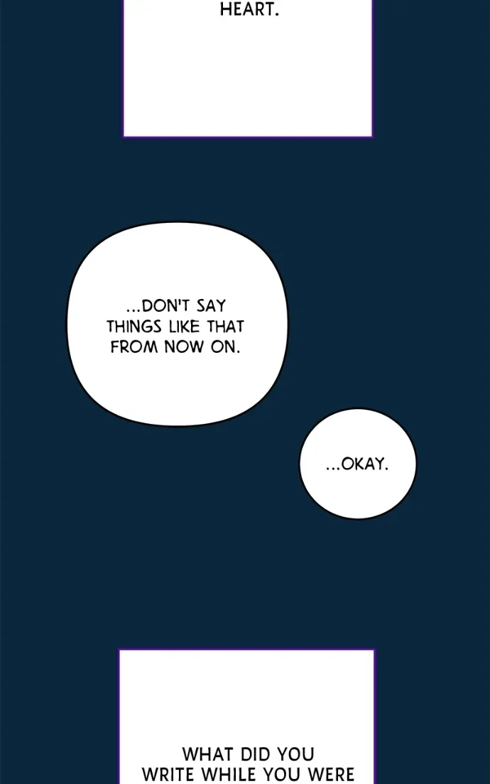 Girl with a Knife Chapter 160 page 97