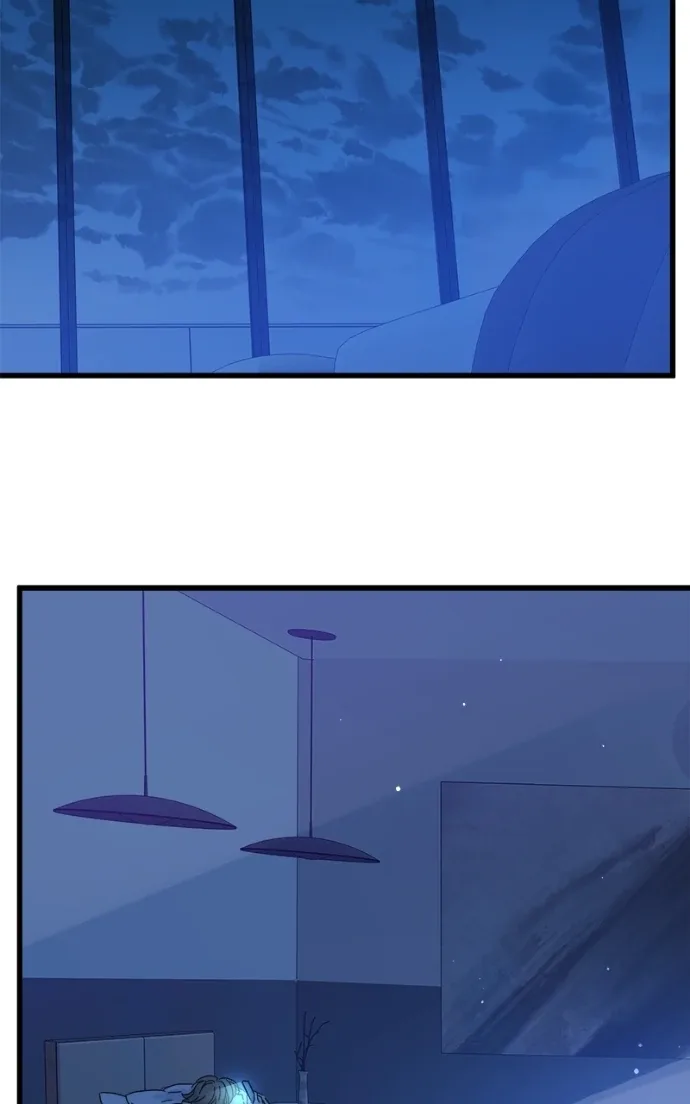 Girl with a Knife Chapter 161 page 53