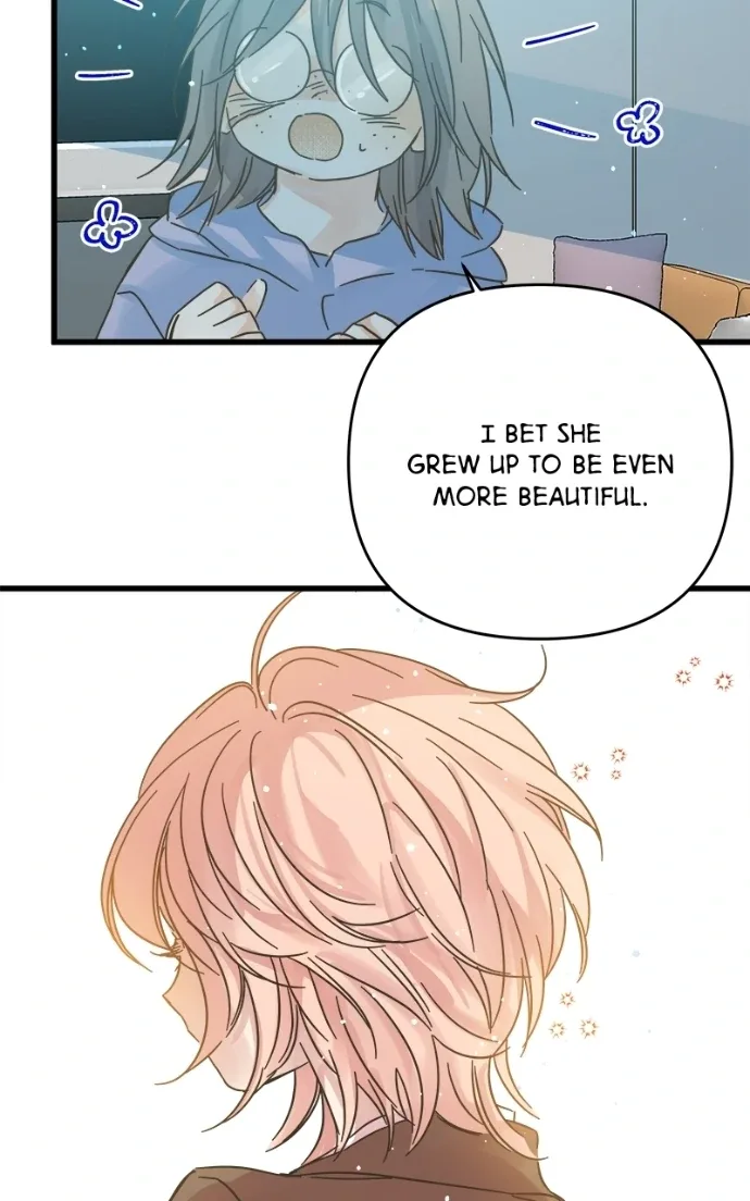 Girl with a Knife Chapter 161 page 51