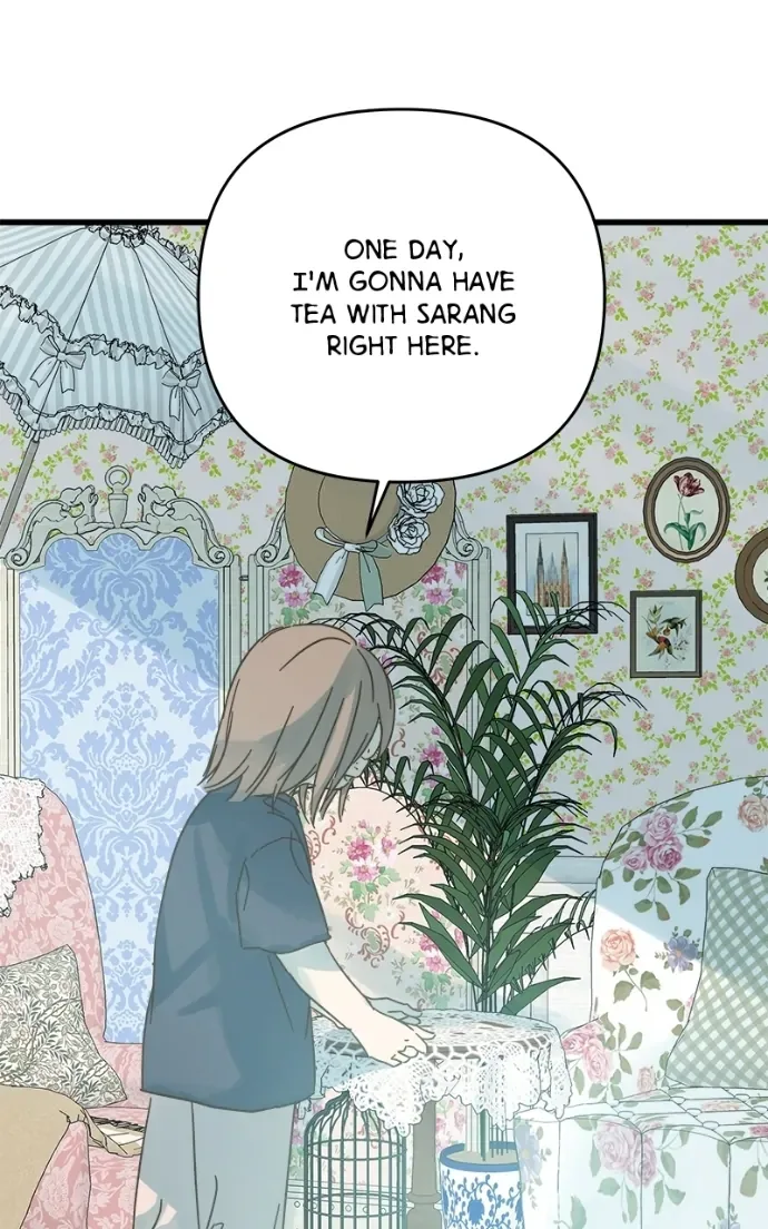 Girl with a Knife Chapter 160 page 63