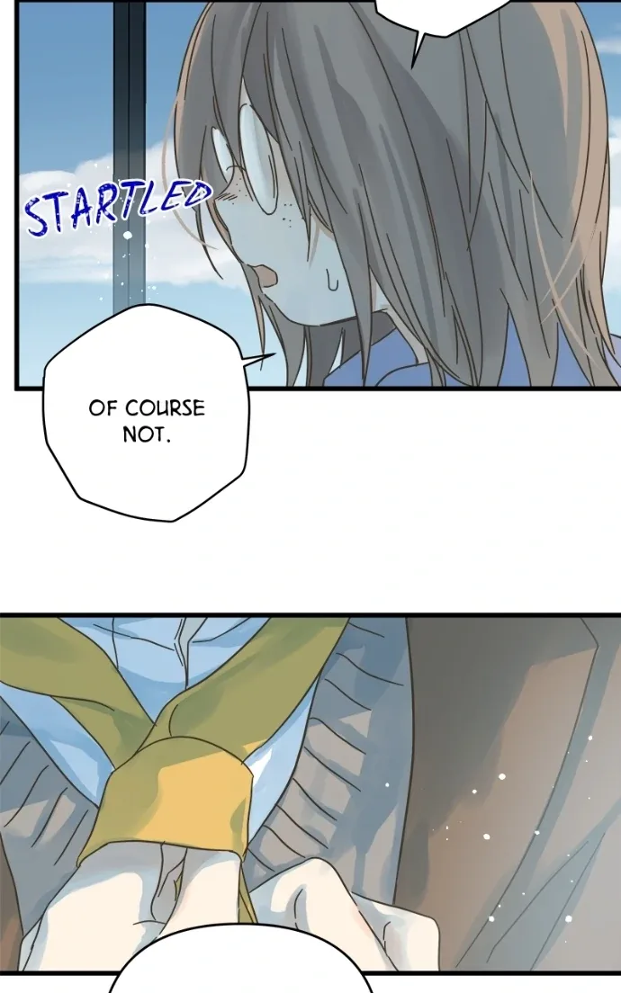 Girl with a Knife Chapter 161 page 41