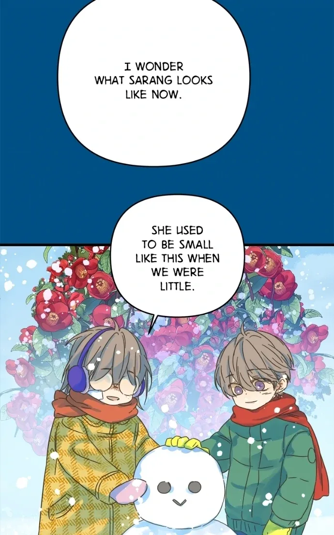 Girl with a Knife Chapter 160 page 76