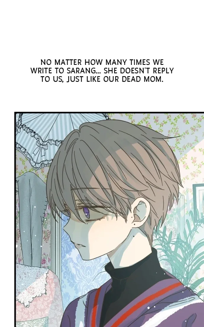 Girl with a Knife Chapter 160 page 89