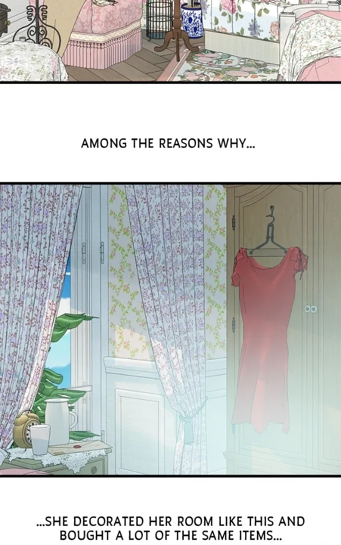 Girl with a Knife Chapter 160 page 62