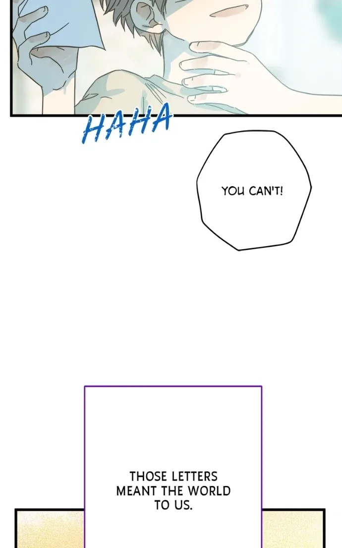 Girl with a Knife Chapter 160 page 70