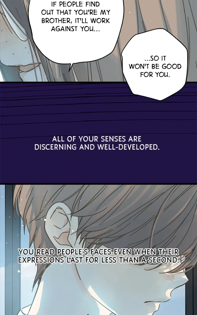 Girl with a Knife Chapter 161 page 47