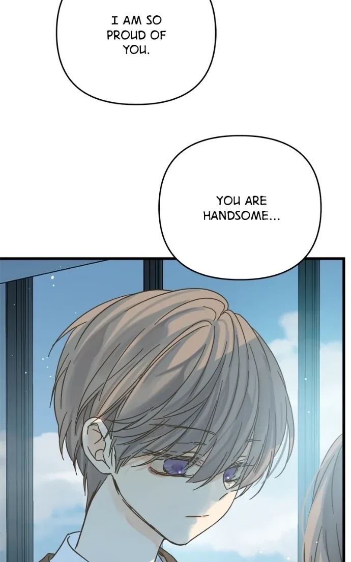 Girl with a Knife Chapter 161 page 42