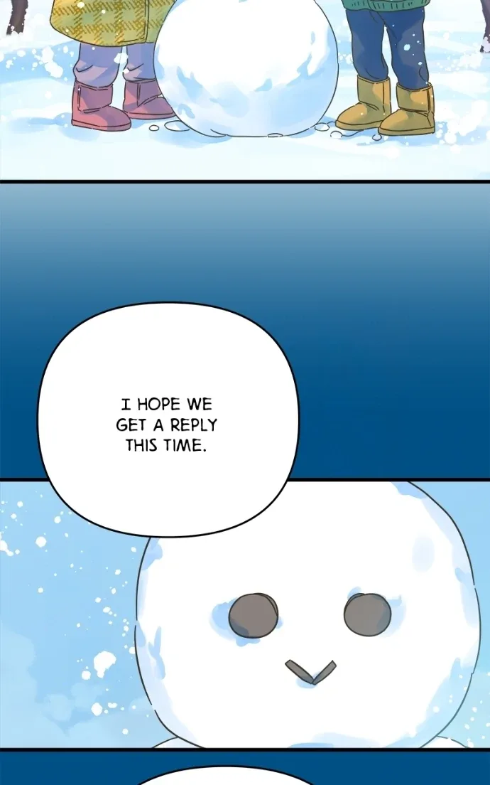 Girl with a Knife Chapter 160 page 75