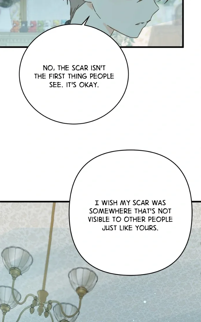 Girl with a Knife Chapter 161 page 16