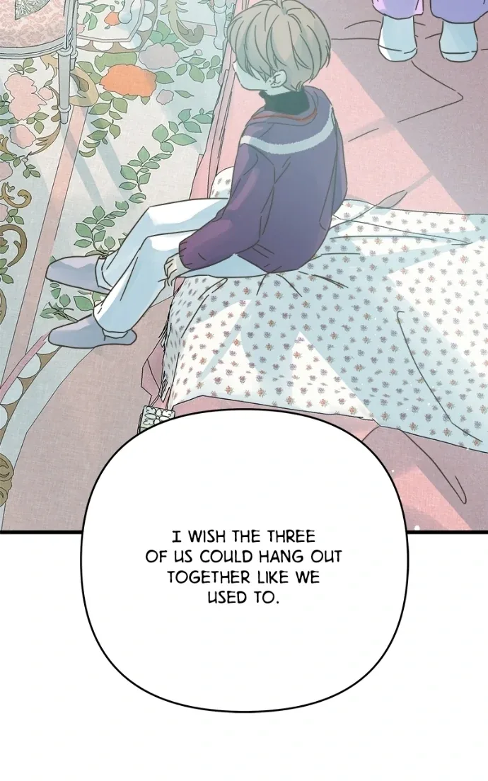 Girl with a Knife Chapter 160 page 88