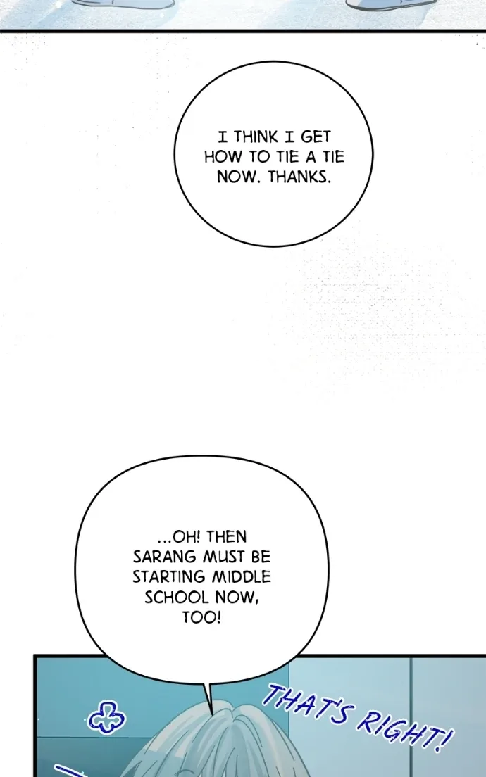 Girl with a Knife Chapter 161 page 50