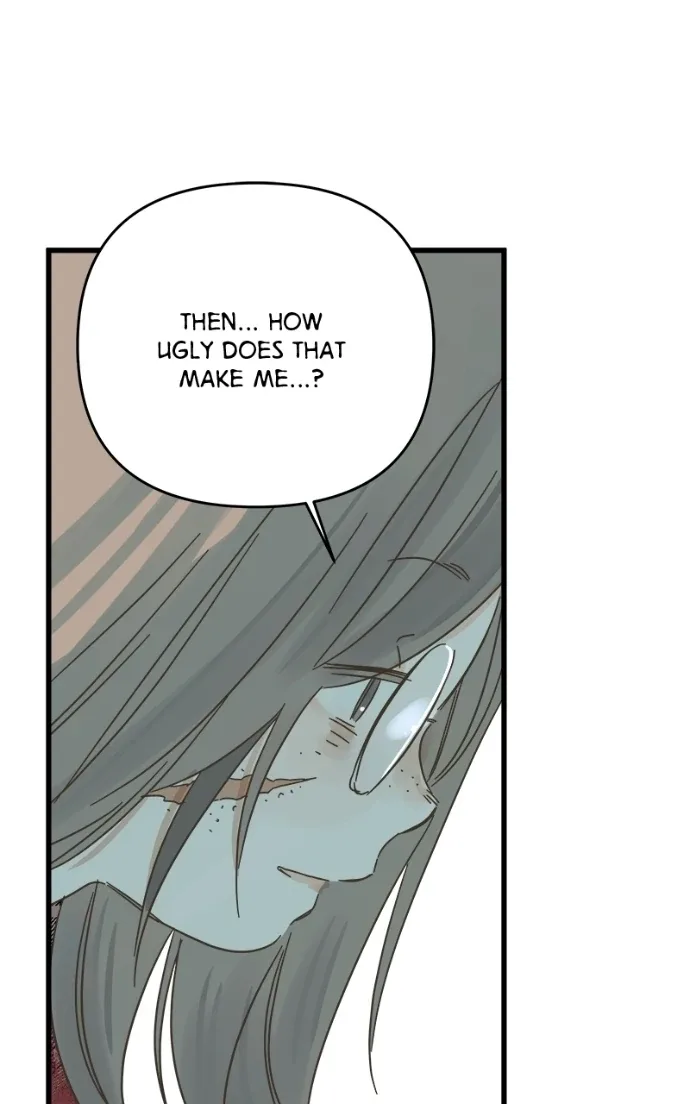 Girl with a Knife Chapter 161 page 30