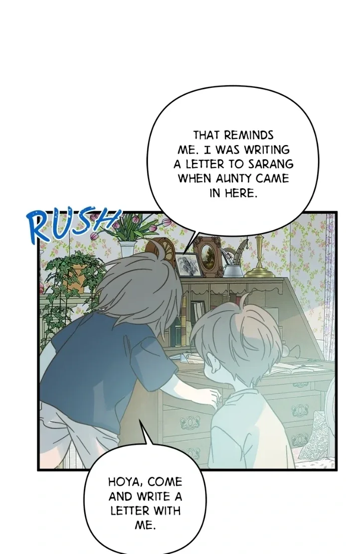 Girl with a Knife Chapter 160 page 67