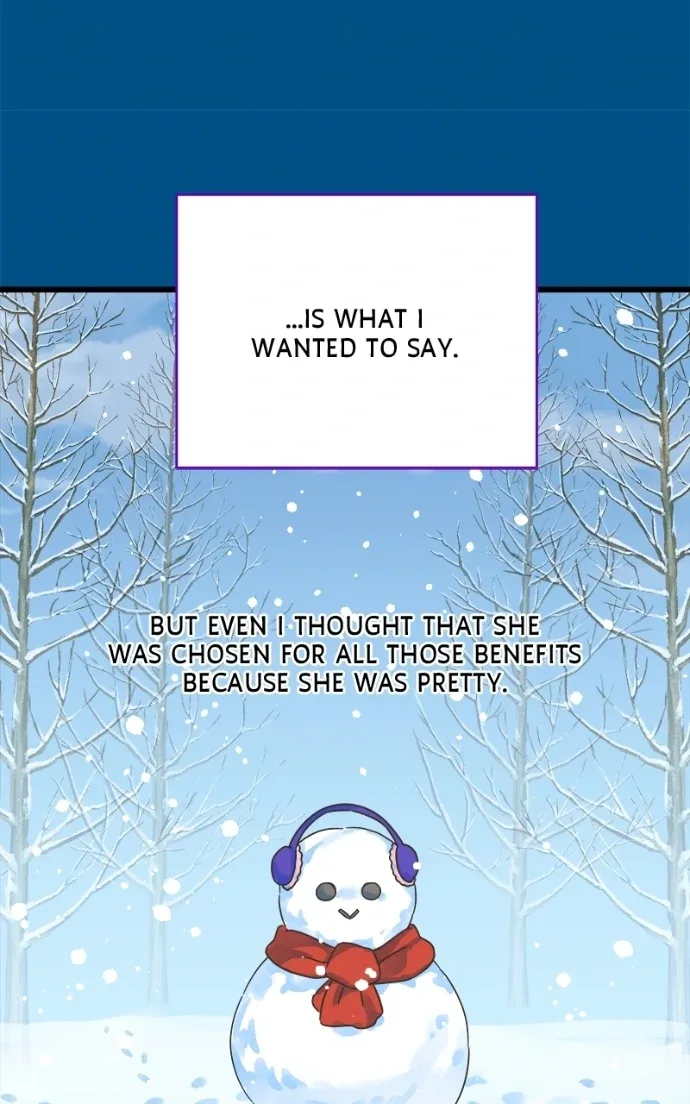 Girl with a Knife Chapter 160 page 80
