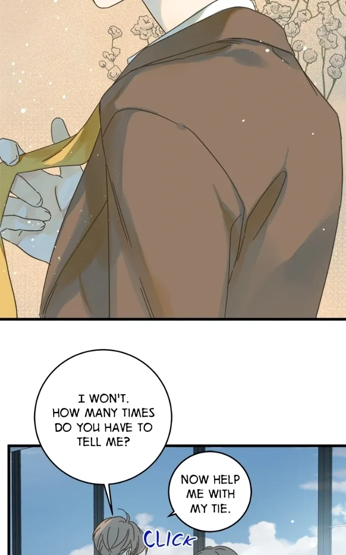 Girl with a Knife Chapter 161 page 38