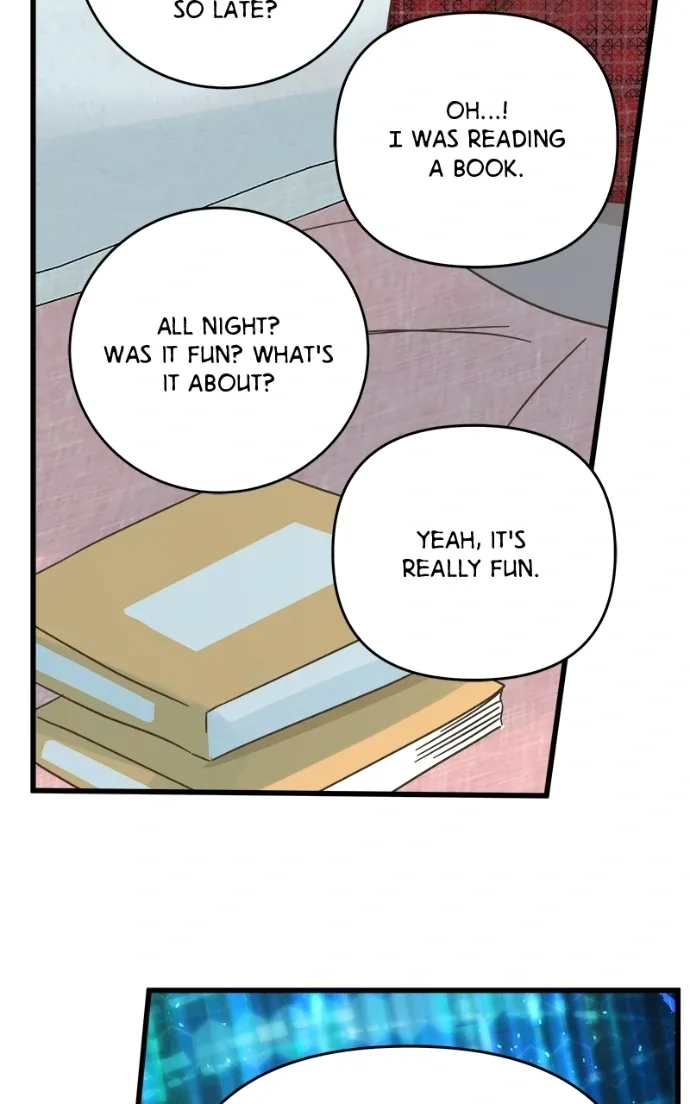 Girl with a Knife Chapter 161 page 25