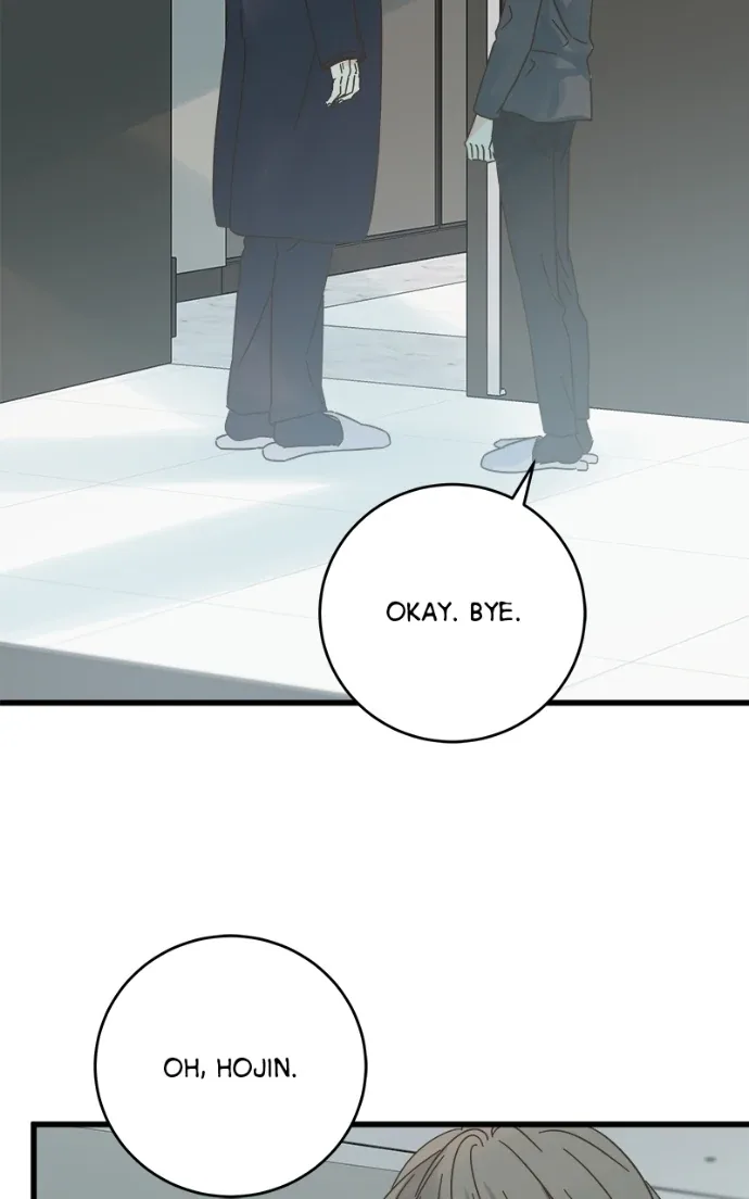 Girl with a Knife Chapter 161 page 3
