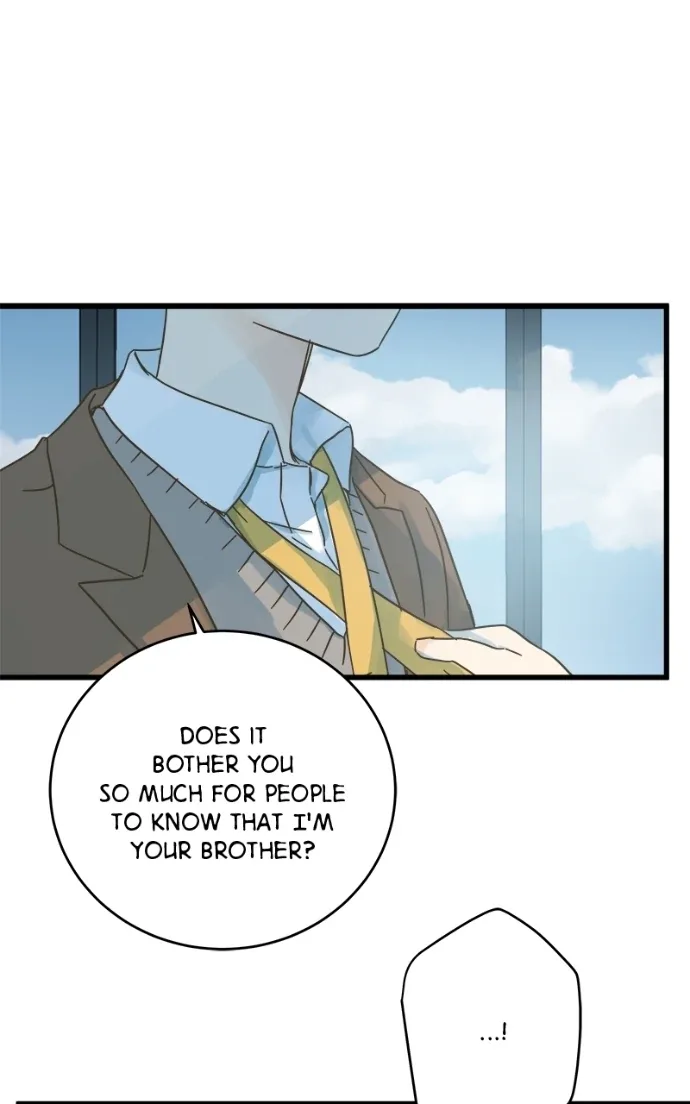 Girl with a Knife Chapter 161 page 40