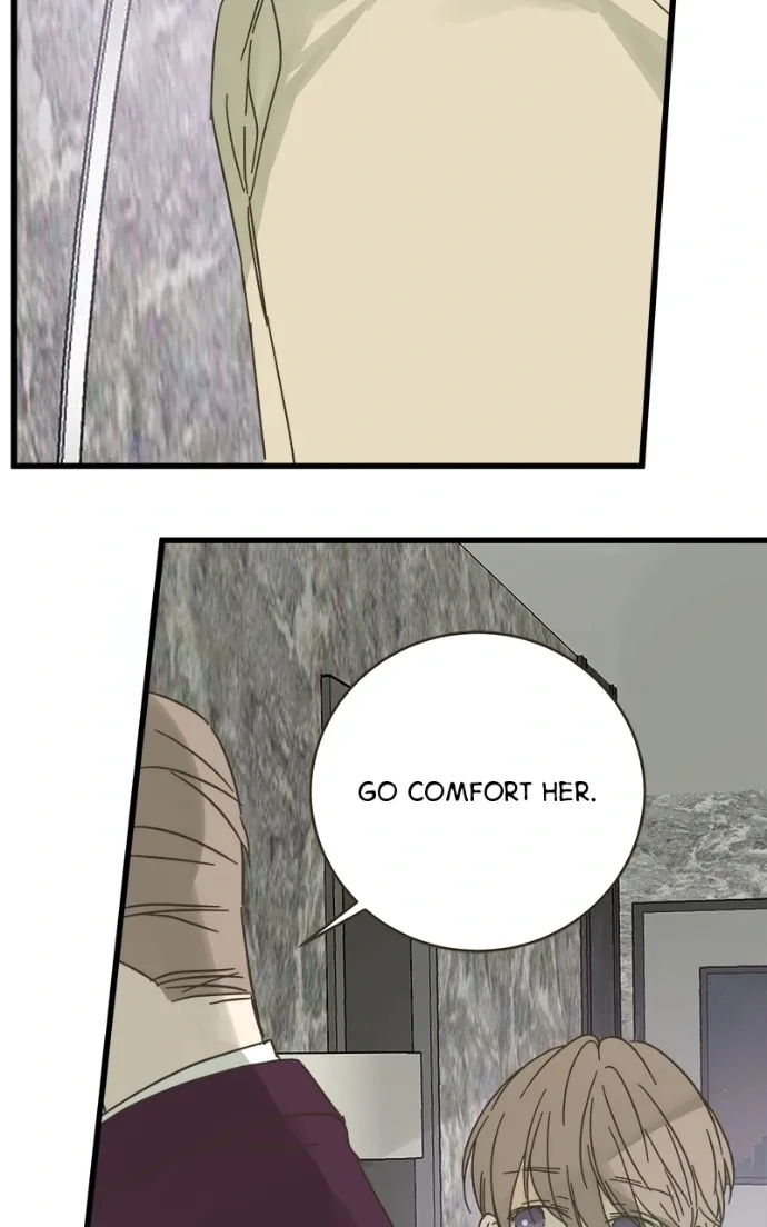 Girl with a Knife Chapter 160 page 51