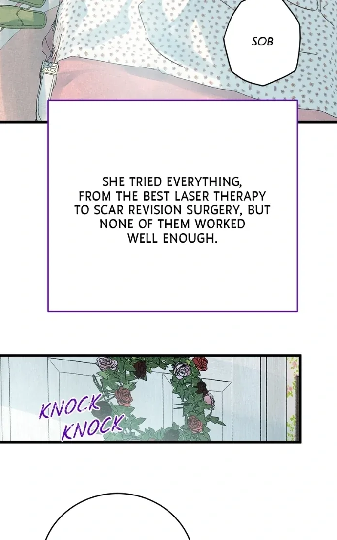 Girl with a Knife Chapter 160 page 56