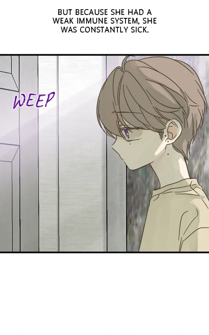 Girl with a Knife Chapter 160 page 54