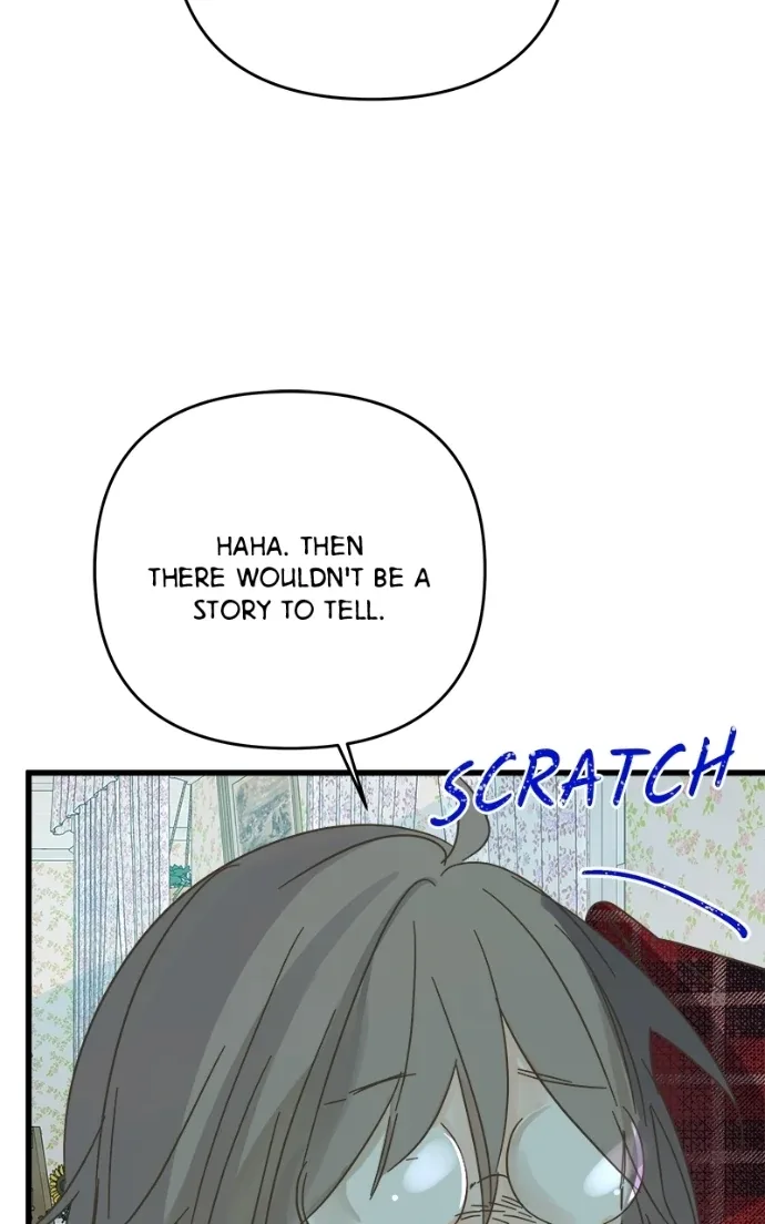 Girl with a Knife Chapter 161 page 32