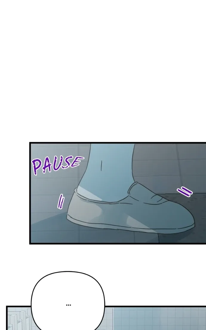 Girl with a Knife Chapter 161 page 75