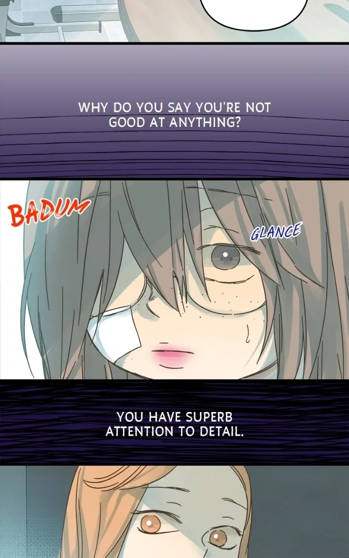 Girl with a Knife Chapter 161 page 79