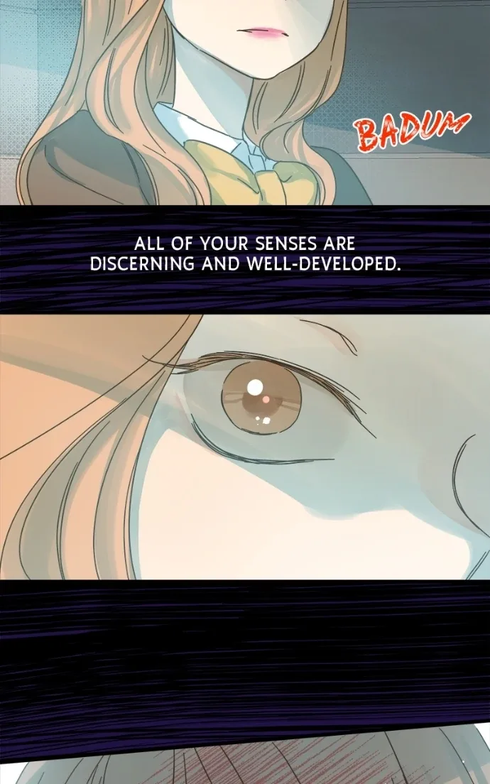 Girl with a Knife Chapter 161 page 80