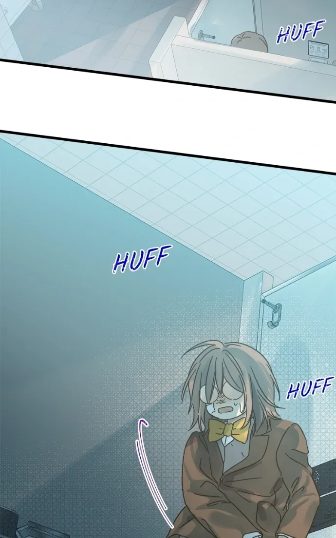 Girl with a Knife Chapter 161 page 71