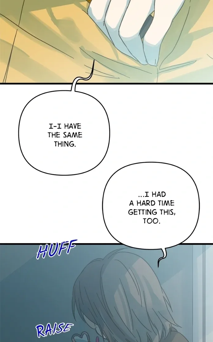 Girl with a Knife Chapter 161 page 73
