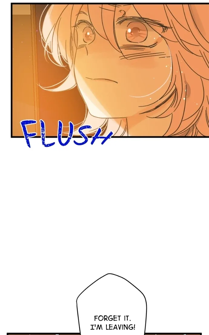 Girl with a Knife Chapter 163 page 15