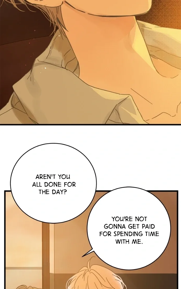 Girl with a Knife Chapter 163 page 6