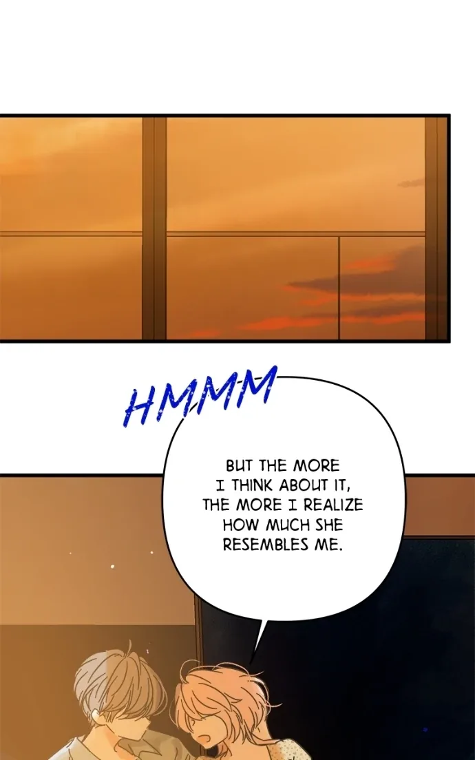 Girl with a Knife Chapter 163 page 12