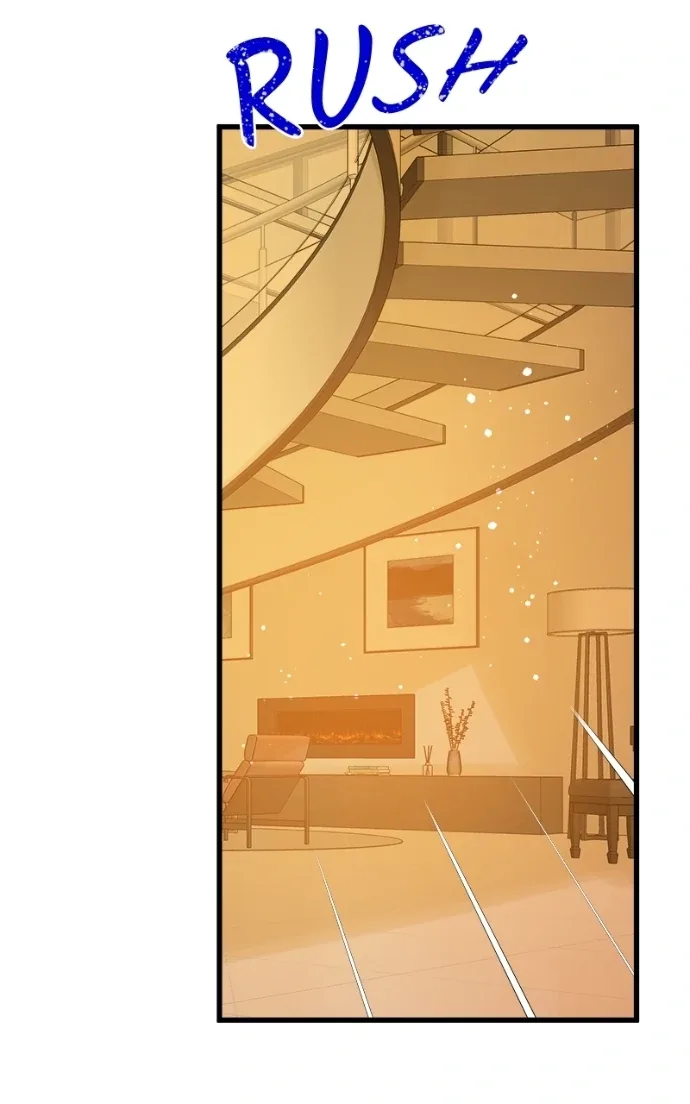 Girl with a Knife Chapter 163 page 19