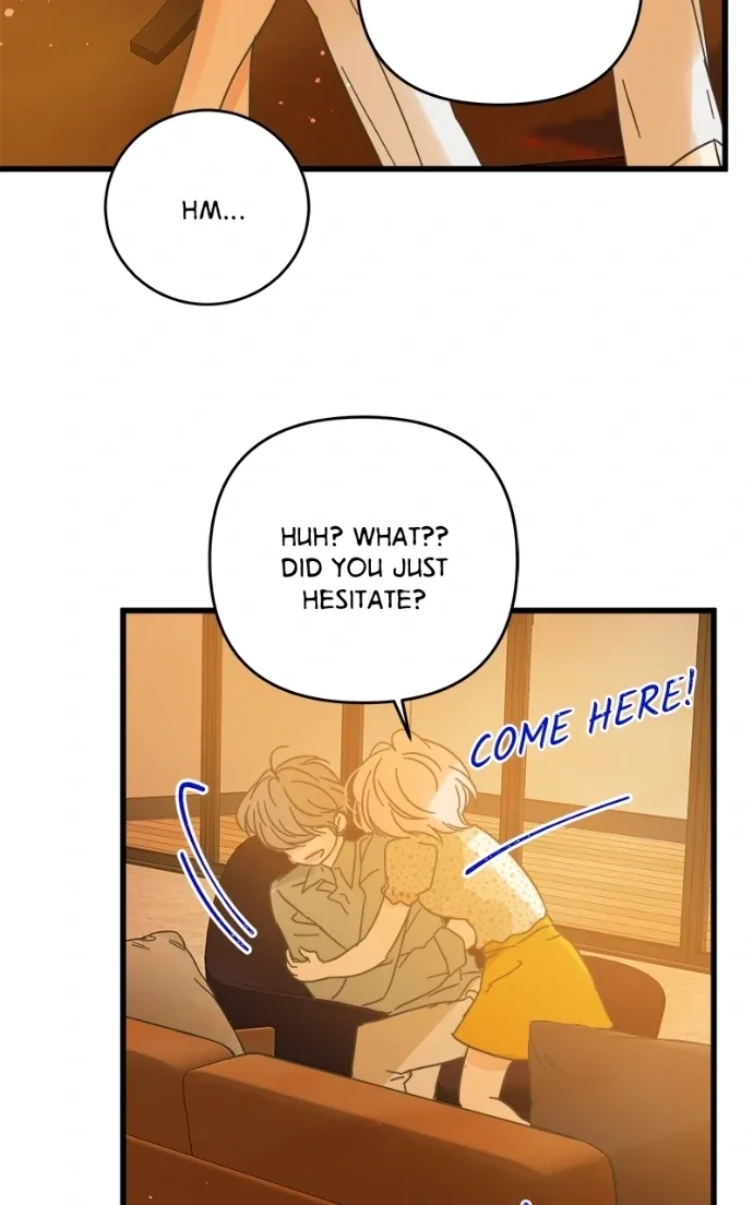 Girl with a Knife Chapter 163 page 10