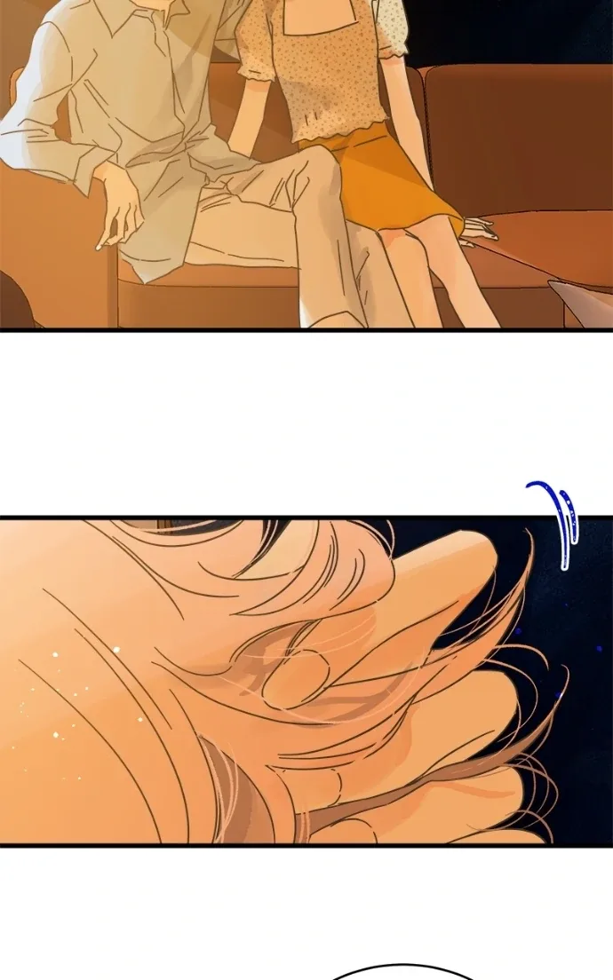 Girl with a Knife Chapter 163 page 13