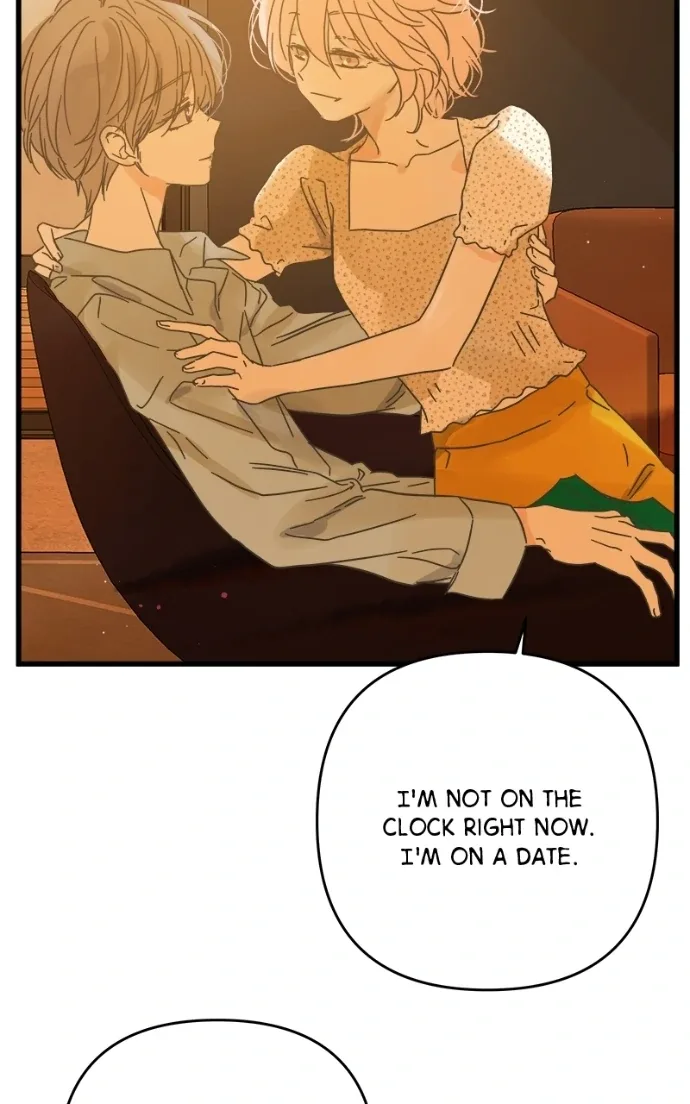Girl with a Knife Chapter 163 page 7