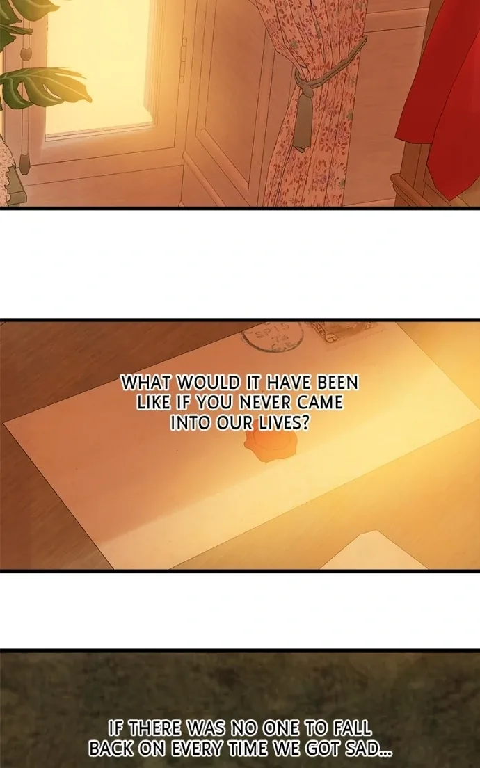 Girl with a Knife Chapter 163 page 29