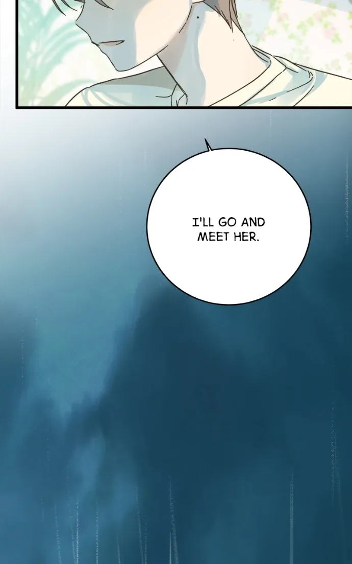 Girl with a Knife Chapter 163 page 42
