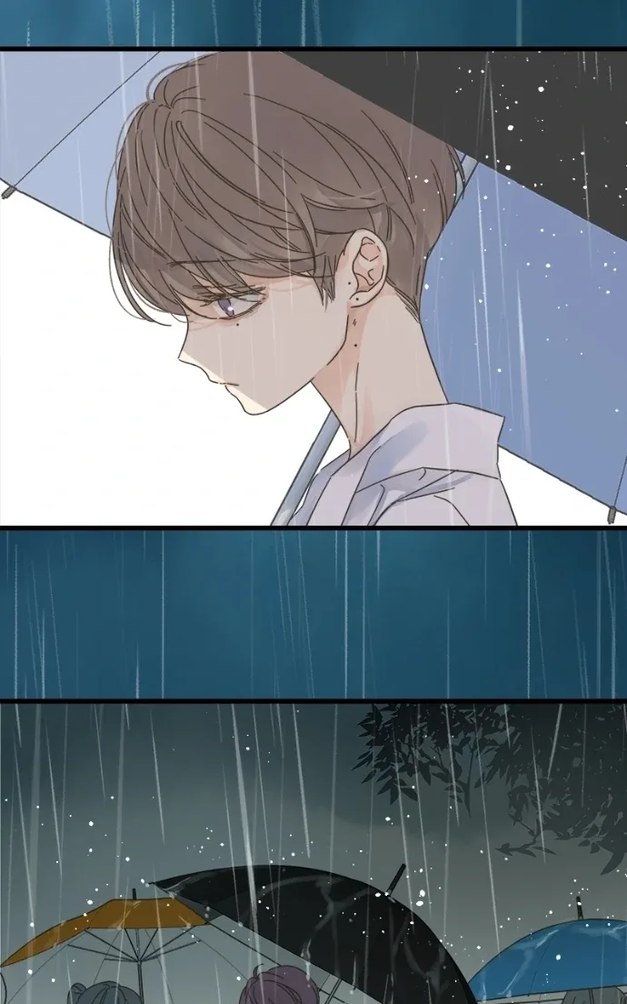 Girl with a Knife Chapter 163 page 43