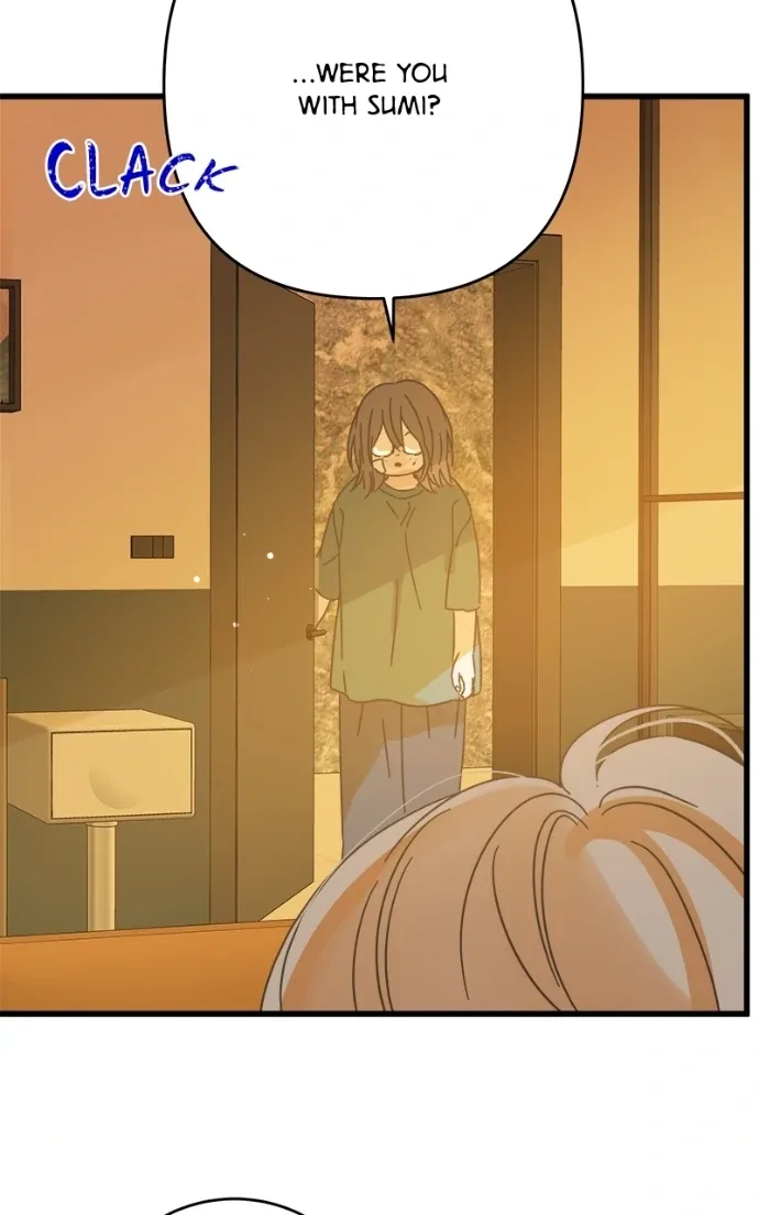 Girl with a Knife Chapter 163 page 26