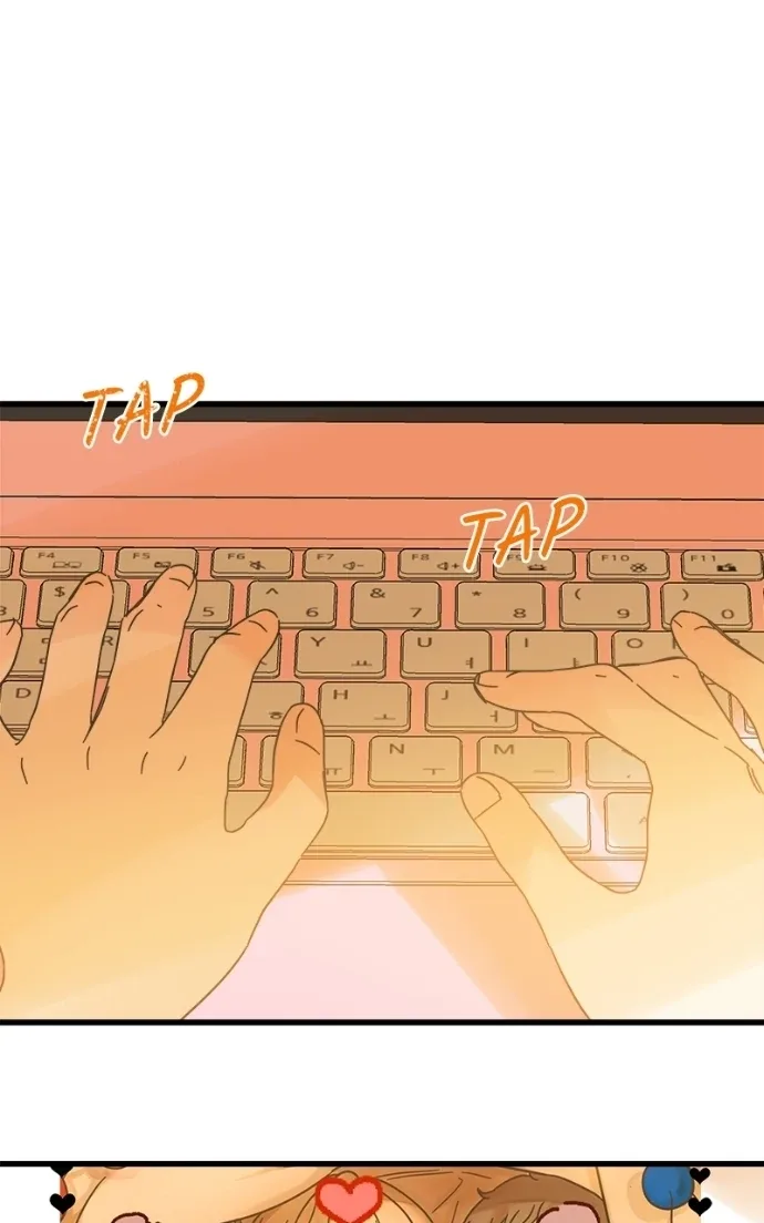 Girl with a Knife Chapter 163 page 33