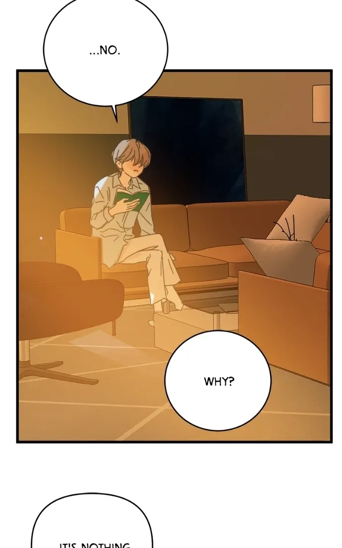 Girl with a Knife Chapter 163 page 27