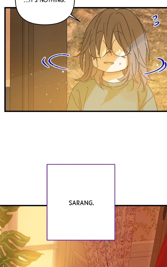 Girl with a Knife Chapter 163 page 28