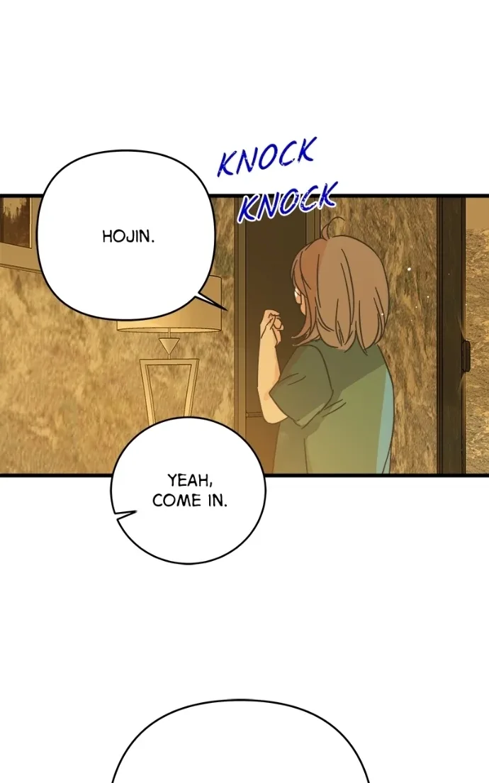 Girl with a Knife Chapter 163 page 25