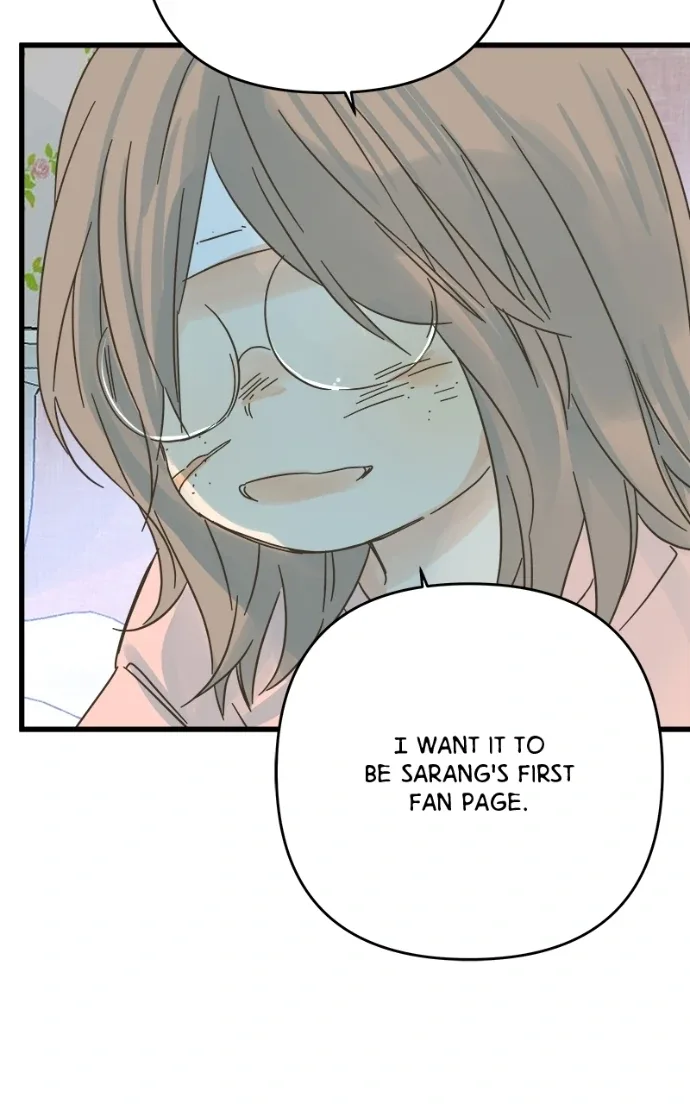 Girl with a Knife Chapter 163 page 51