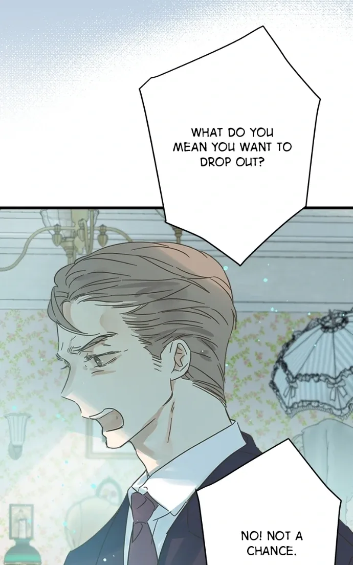 Girl with a Knife Chapter 162 page 8